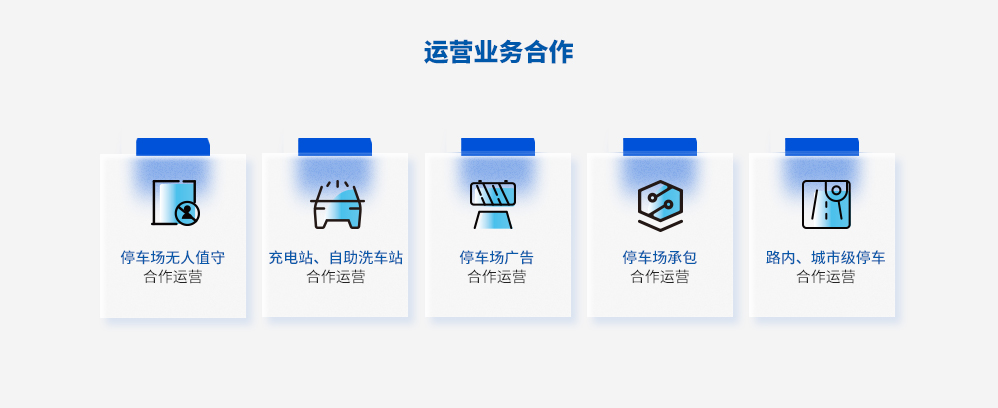 藍海招商